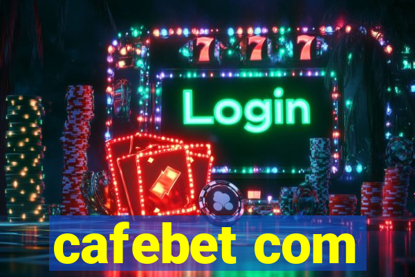 cafebet com